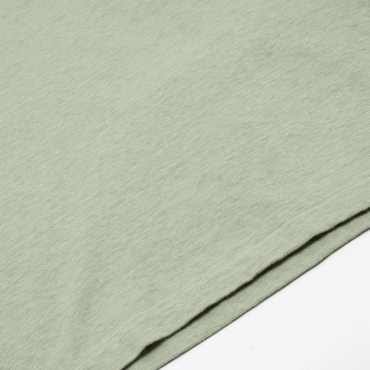 Hi'aka LS T-Shirt - Green Bay - Frontiers Woman