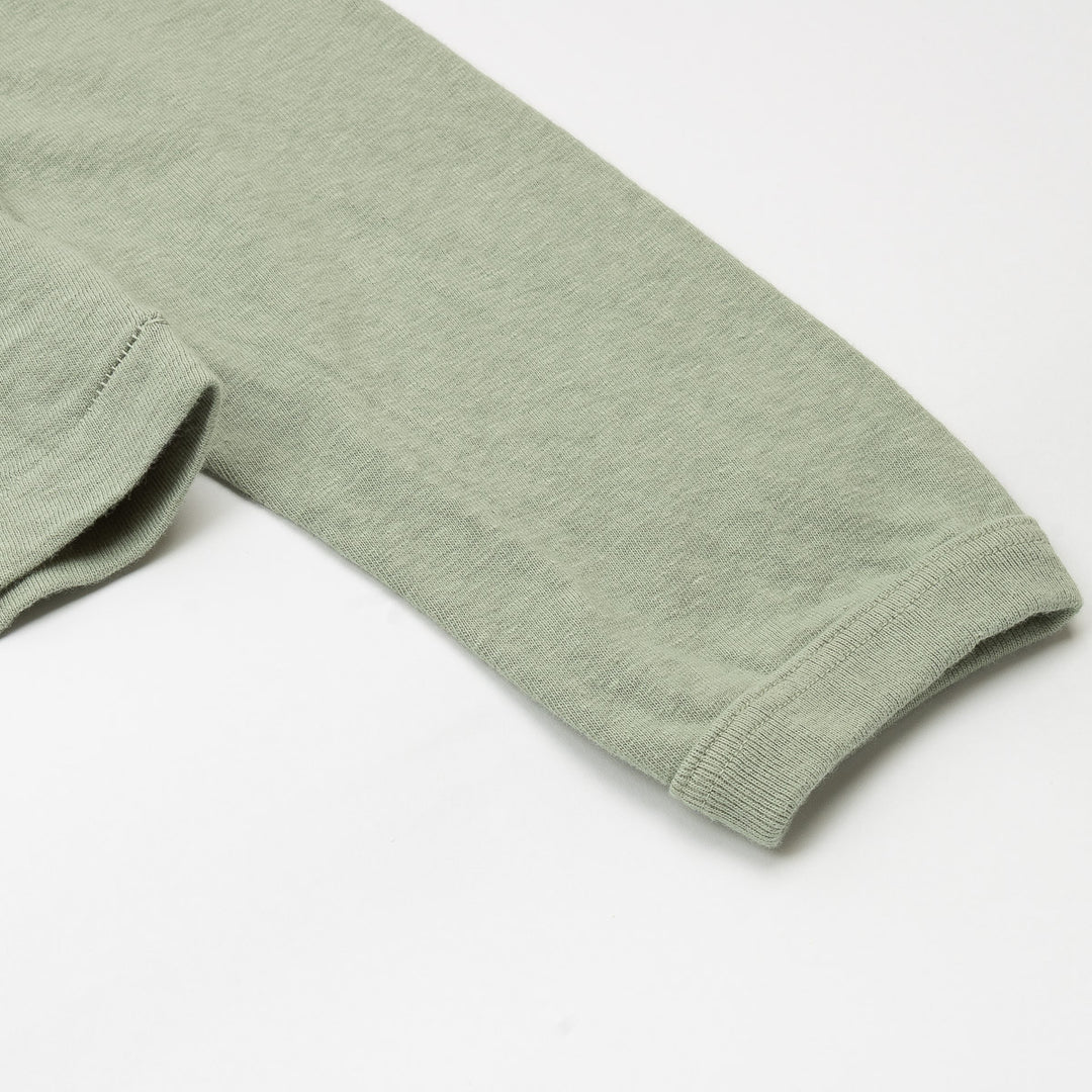 Hi'aka LS T-Shirt - Green Bay - Frontiers Woman