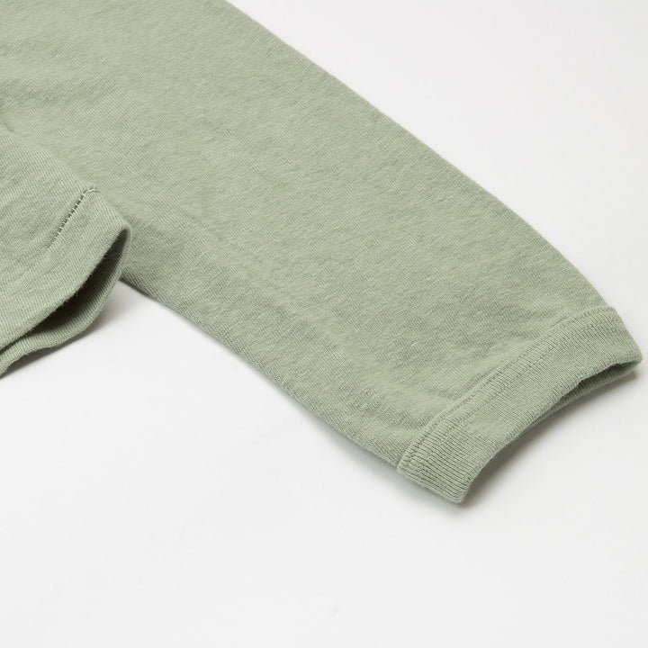 Hi'aka LS T-Shirt - Green Bay - Frontiers Woman