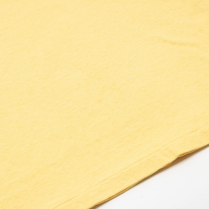 Hi'aka LS T-Shirt - Cornsilk - Frontiers Woman