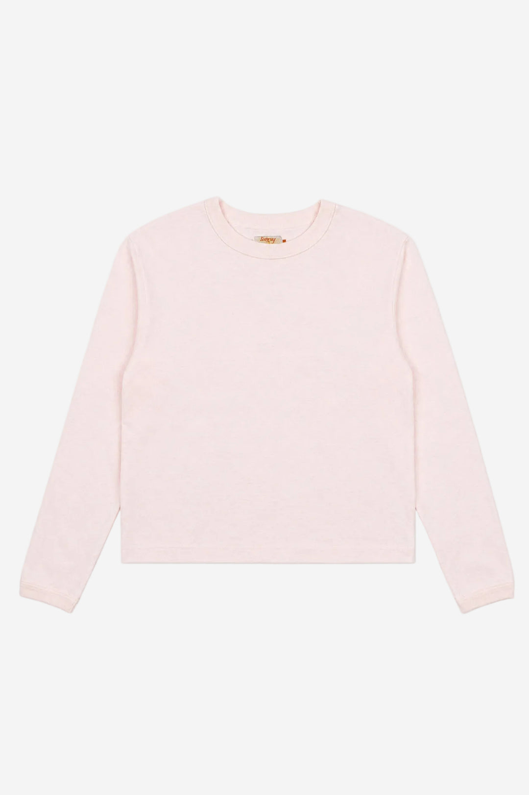 Hi'aka LS T-Shirt - Carinaria - Frontiers Woman