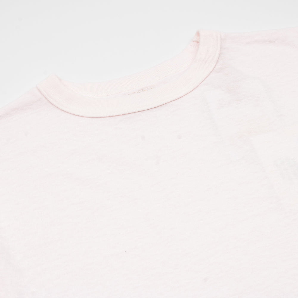 Hi'aka LS T-Shirt - Carinaria - Frontiers Woman