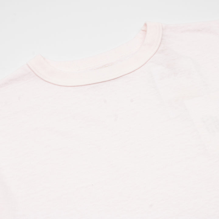 Hi'aka LS T-Shirt - Carinaria - Frontiers Woman