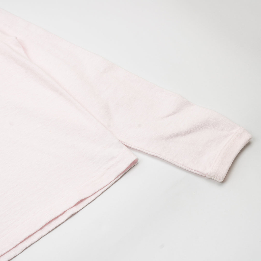 Hi'aka LS T-Shirt - Carinaria - Frontiers Woman