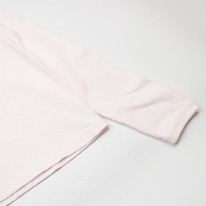 Hi'aka LS T-Shirt - Carinaria - Frontiers Woman