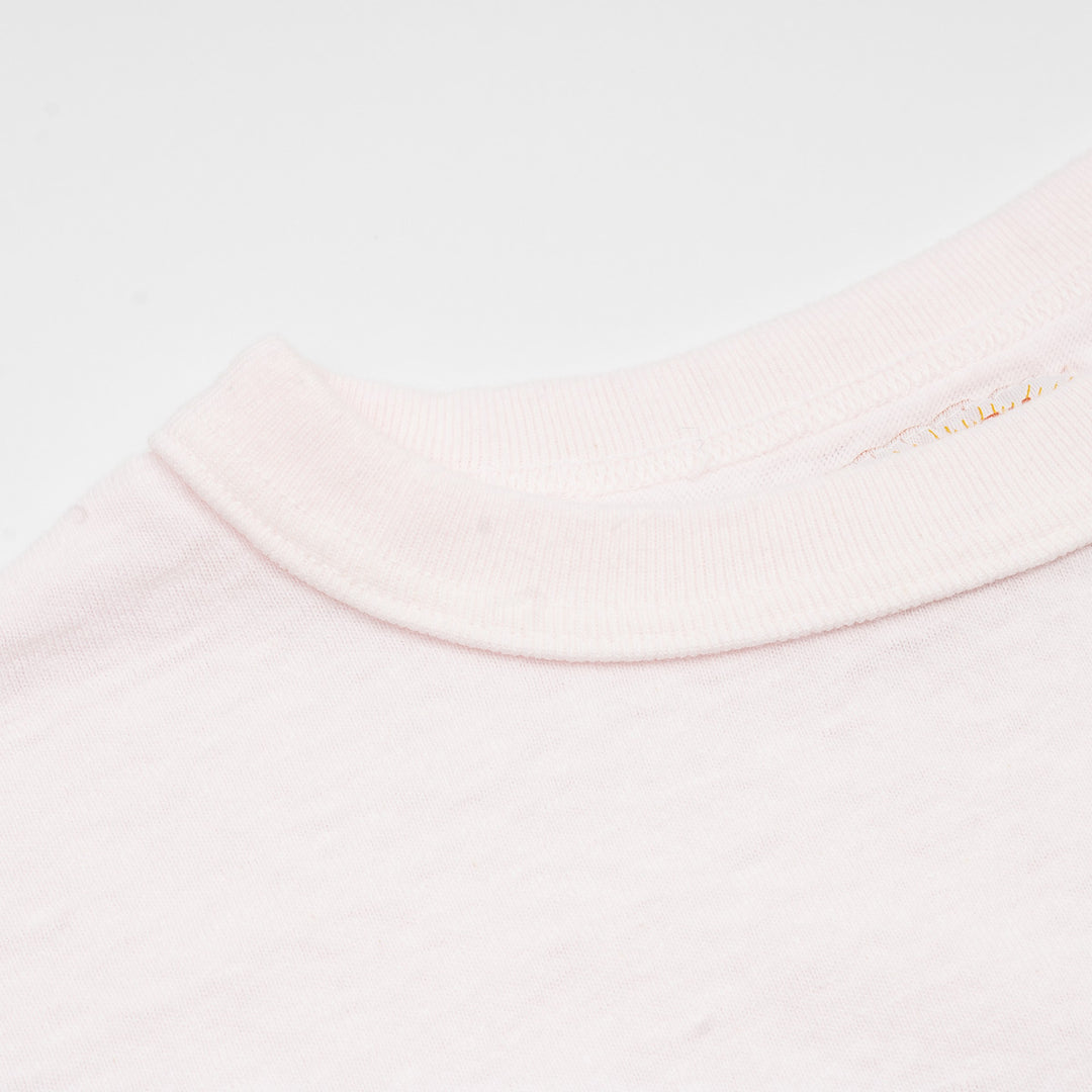 Hi'aka LS T-Shirt - Carinaria - Frontiers Woman