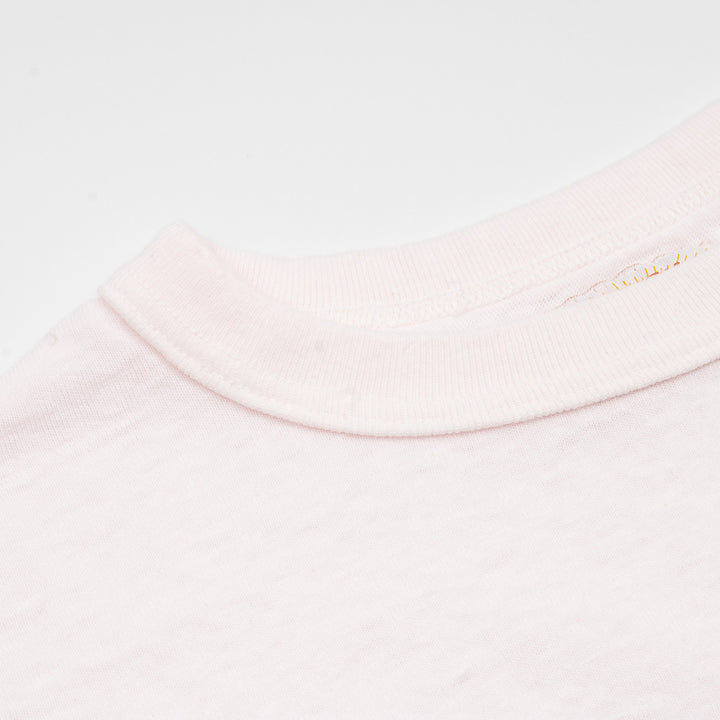 Hi'aka LS T-Shirt - Carinaria - Frontiers Woman