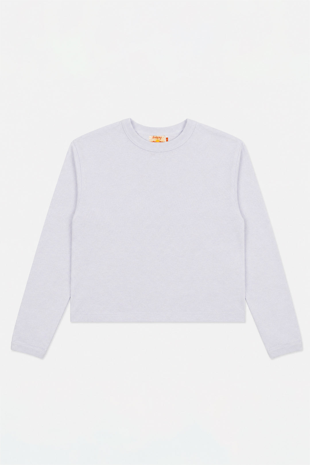 Hi'aka LS T-Shirt - Tinted Aqua - Frontiers Woman