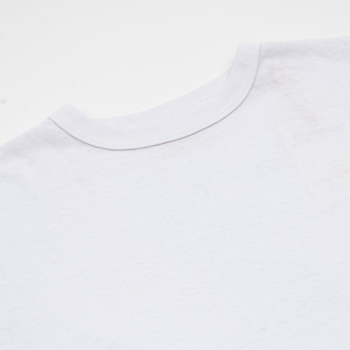 Hi'aka LS T-Shirt - Tinted Aqua - Frontiers Woman