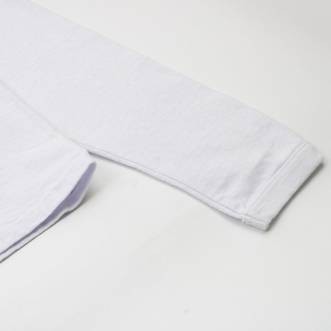 Hi'aka LS T-Shirt - Tinted Aqua - Frontiers Woman