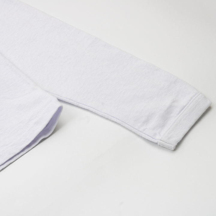 Hi'aka LS T-Shirt - Tinted Aqua - Frontiers Woman