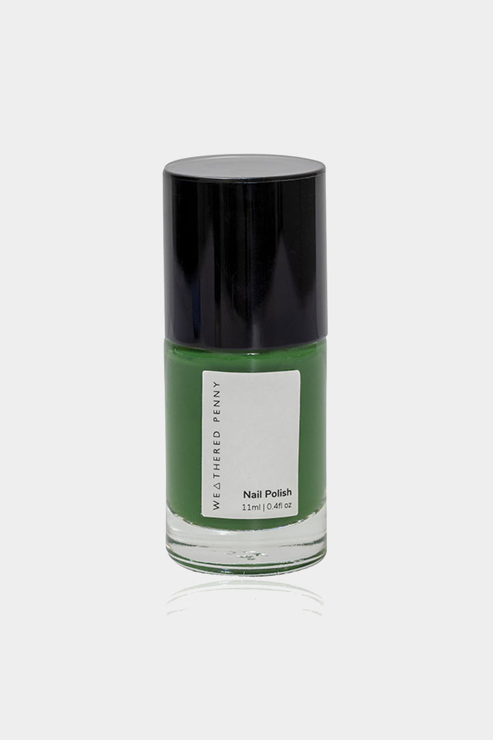 Fern Nail Polish