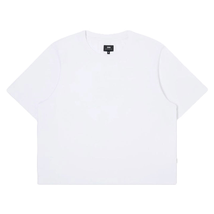 W‘ Core T-Shirt - White