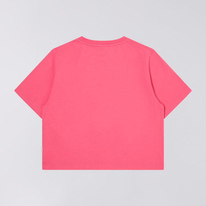 W‘ Core T-Shirt - Rouge Red