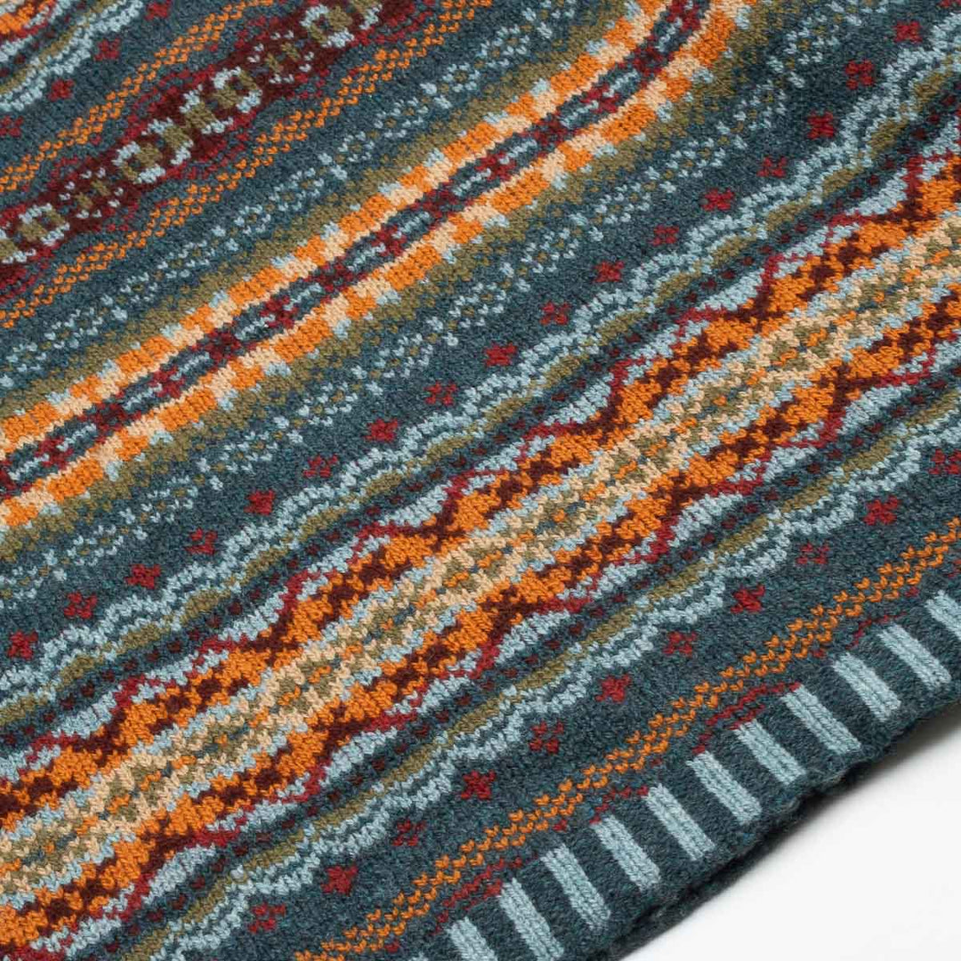 Kinross Sweater - Prelude