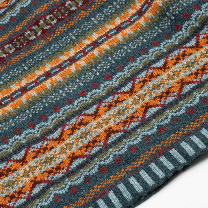 Kinross Sweater - Prelude
