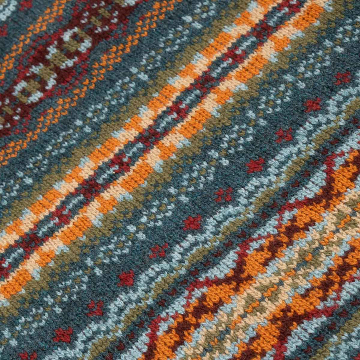 Kinross Sweater - Prelude