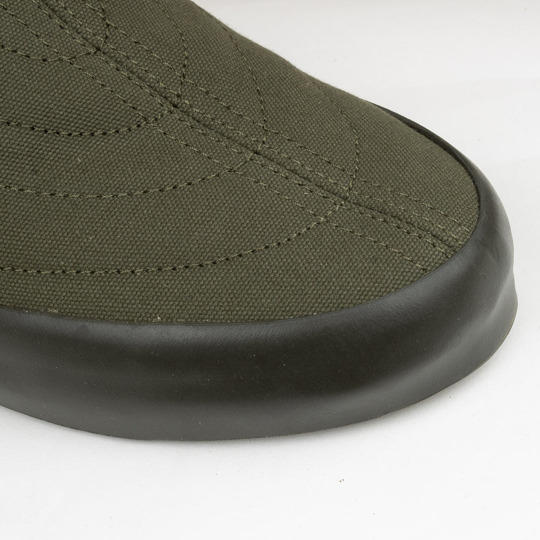 British Military Shoe Cover Sandal - Olive