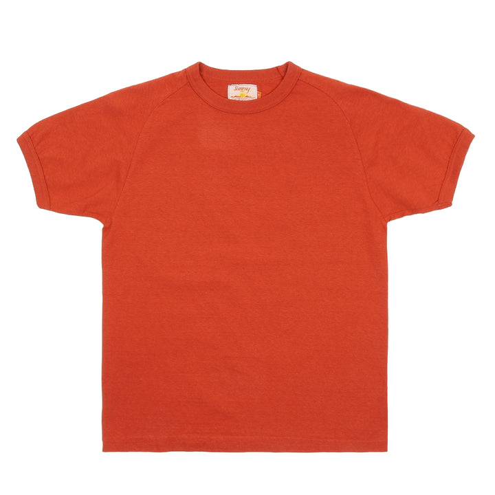 Laka S/Sleeve T-Shirt - Fire Whirl