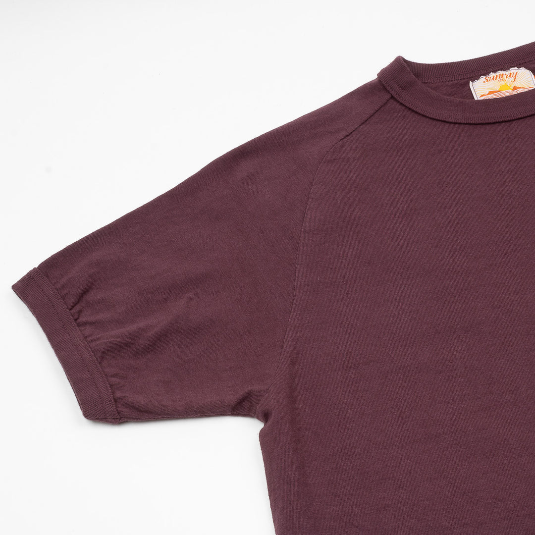 Laka S/Sleeve T-Shirt - Winetasting