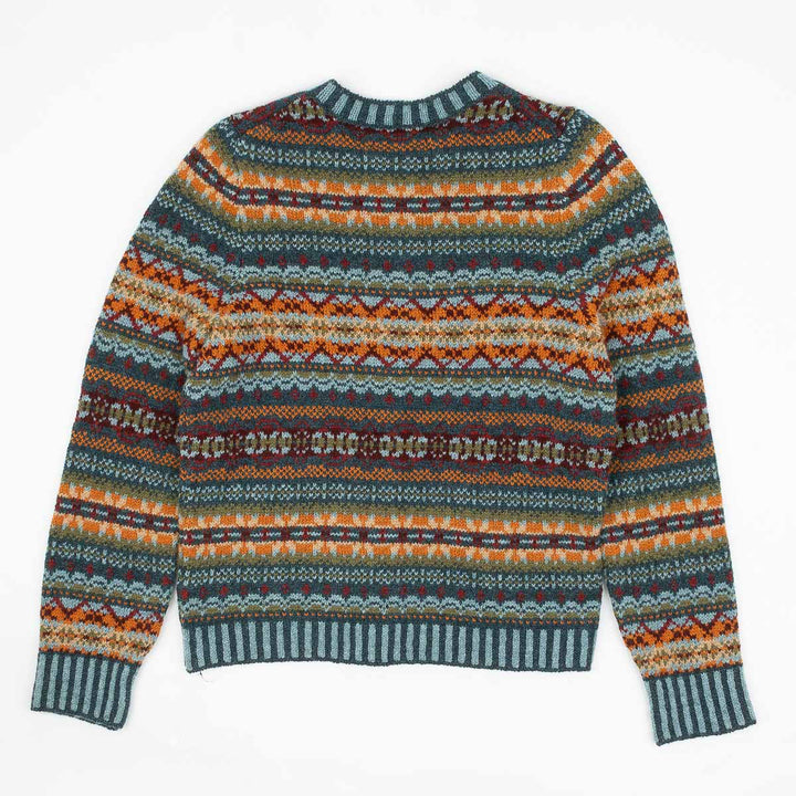 Kinross Cardigan - Prelude