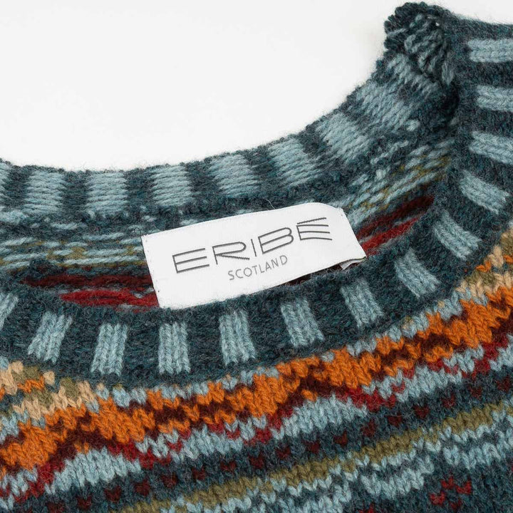 Kinross Sweater - Prelude