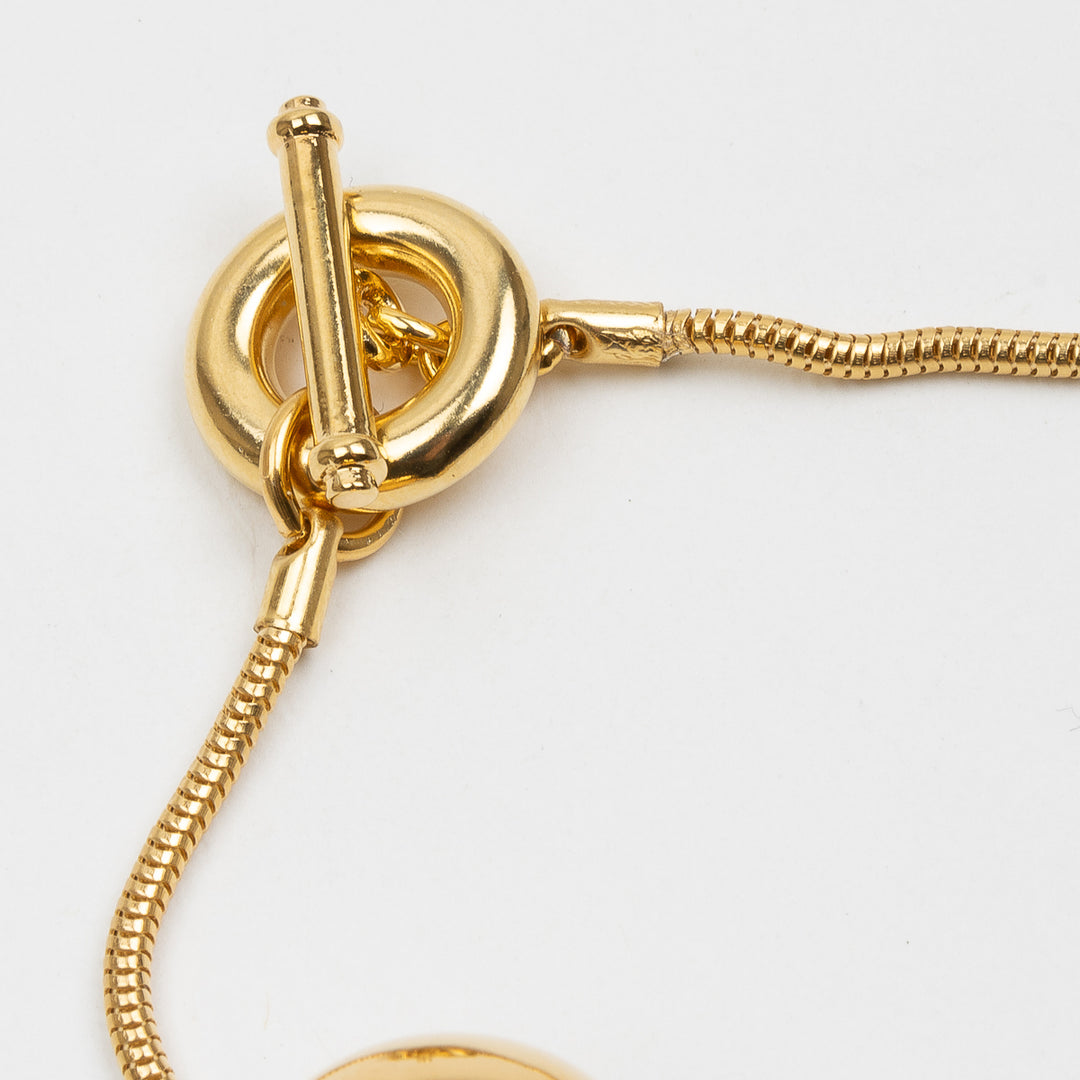 Sway Bracelet - Gold