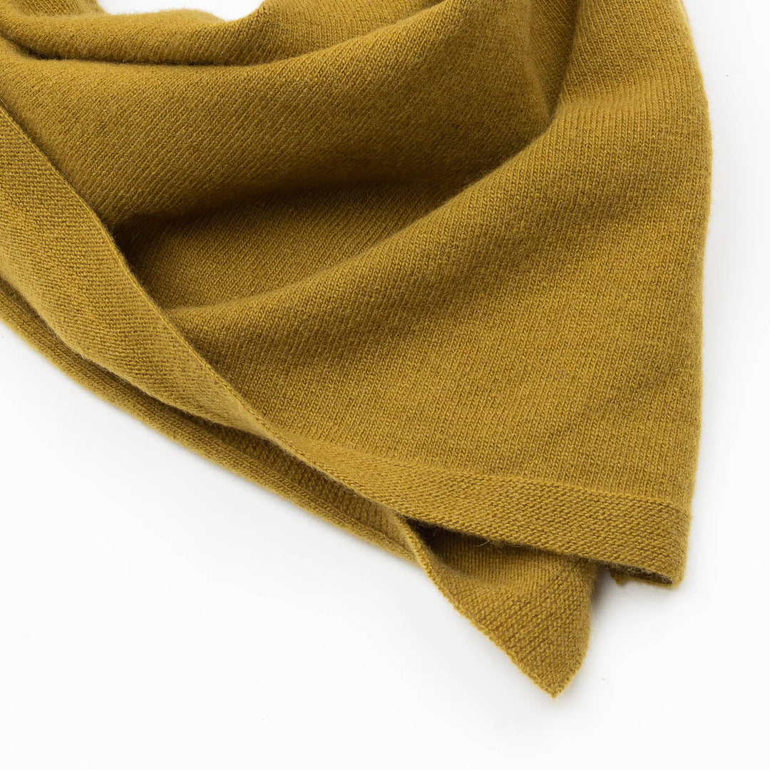 Dorothy Neckerchief - Green