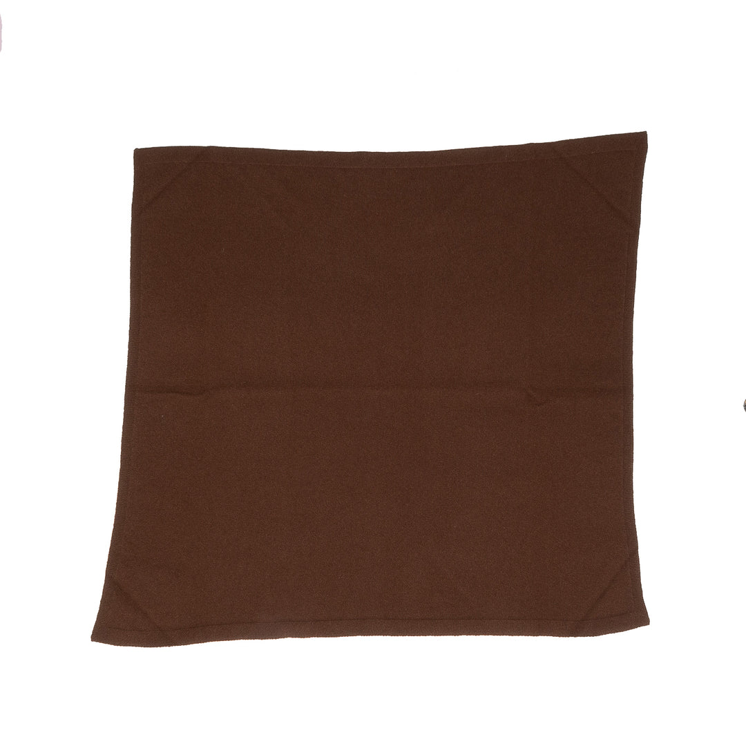 Dorothy Neckerchief - Chocolate Brown