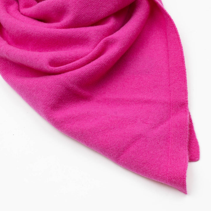 Dorothy Neckerchief - Pink