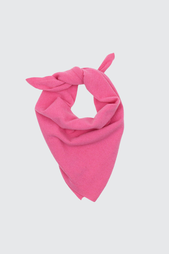 Dorothy Neckerchief - Hot Pink