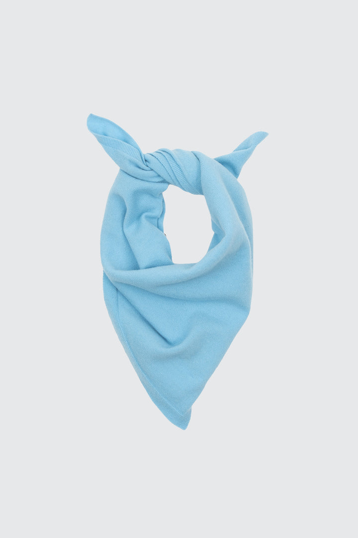Dorothy Neckerchief - Aquamarine