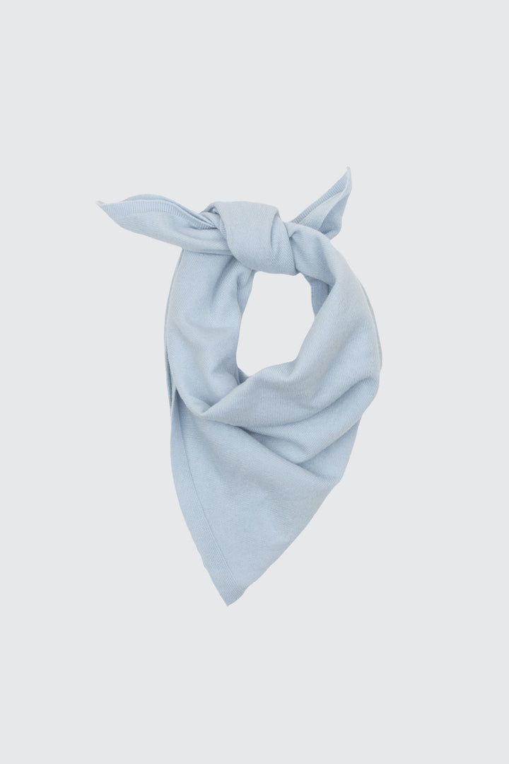 Dorothy Neckerchief - Powder Blue