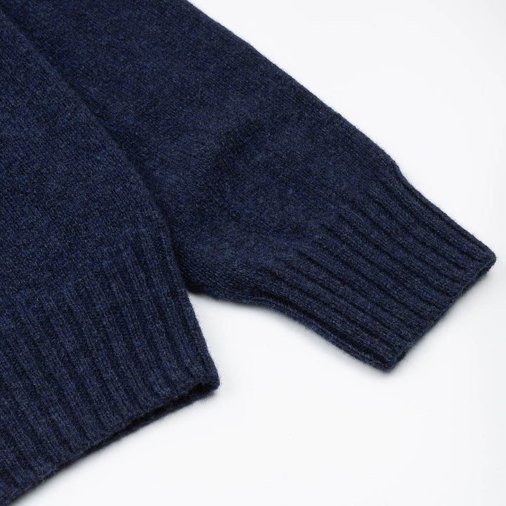 Fairisle Jumper - Cosmos