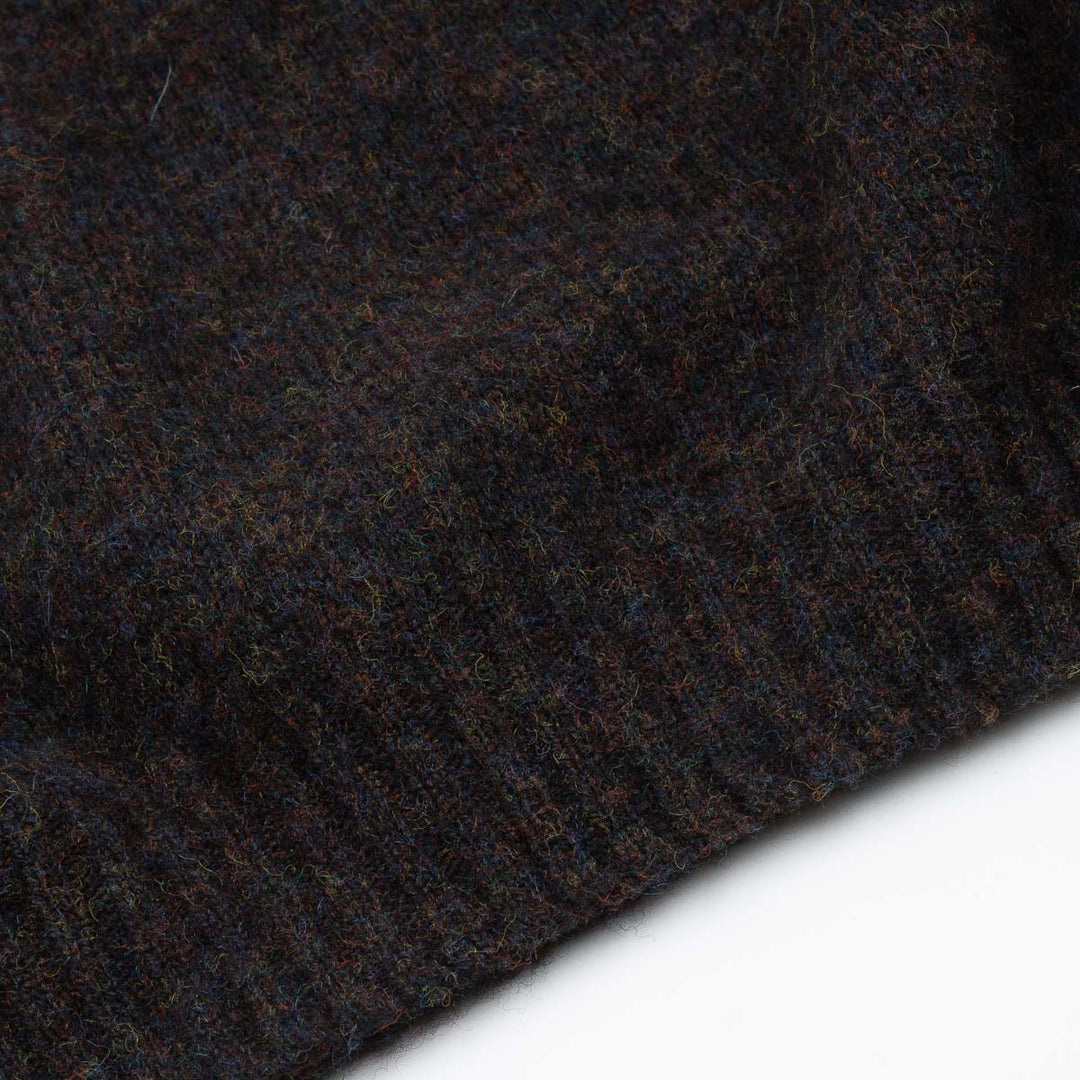 Shaggy Fairisle - Volcano