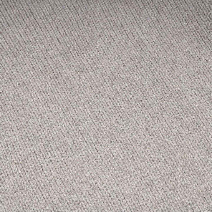 Swing Chunky Sweater - Taupe