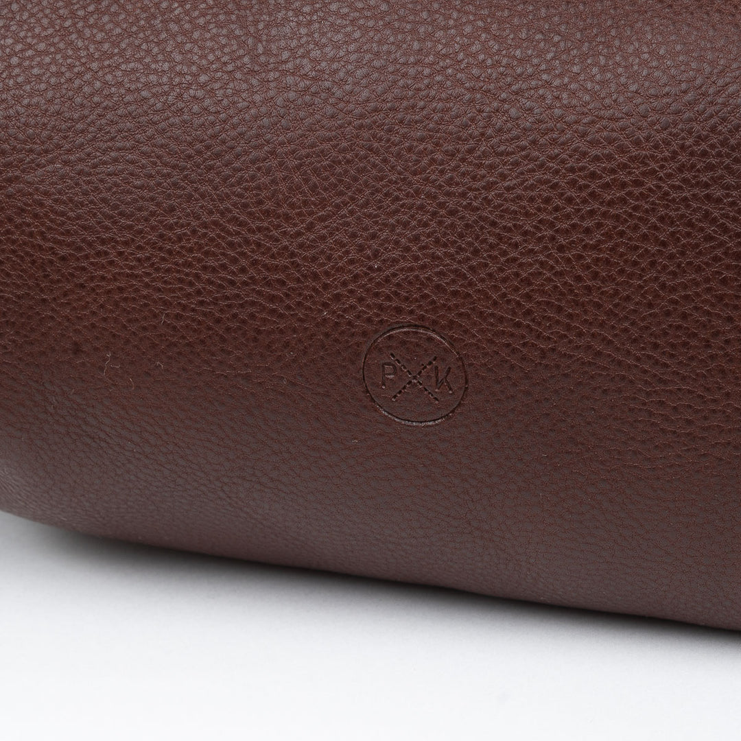 Sol Sling Bag - Chestnut Brown