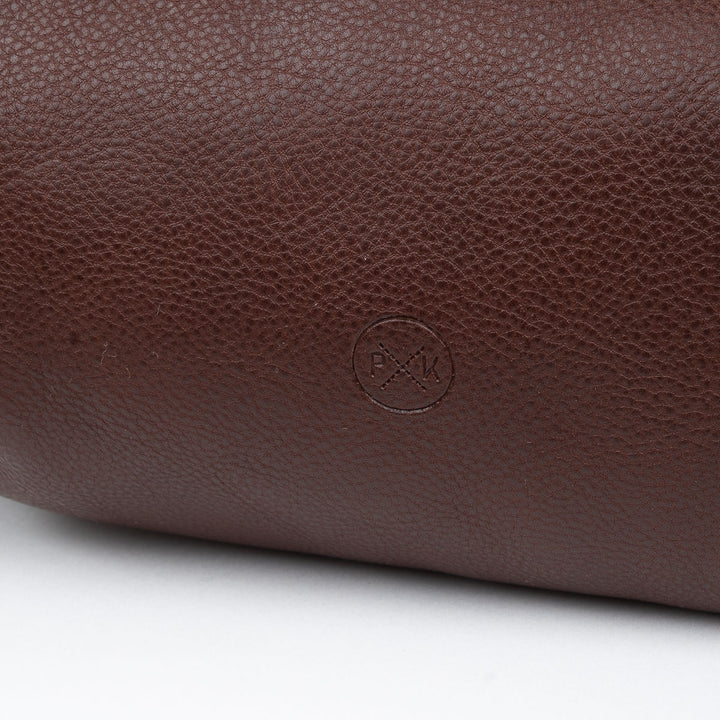 Sol Sling Bag - Chestnut Brown