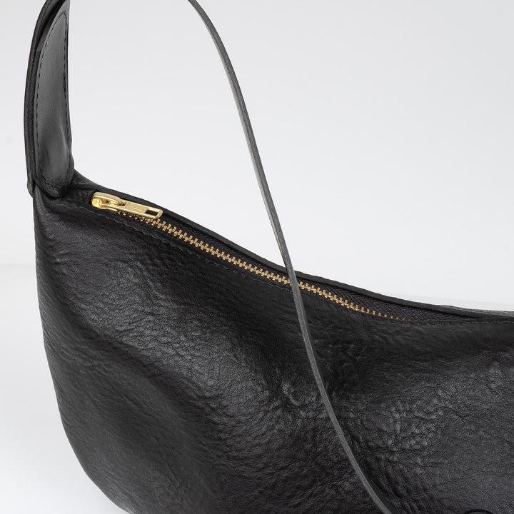 Sol Sling Bag - Black
