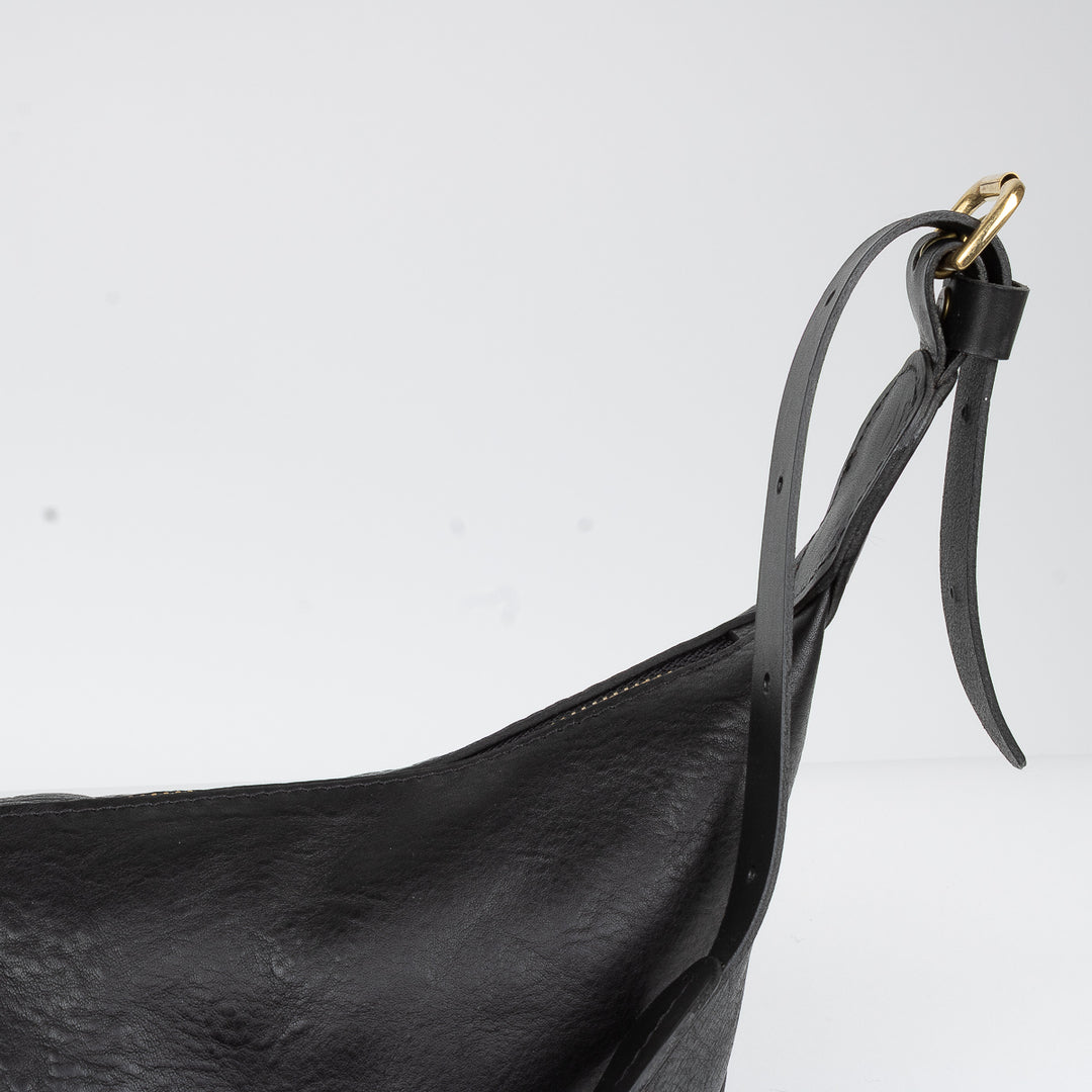 Sol Sling Bag - Black