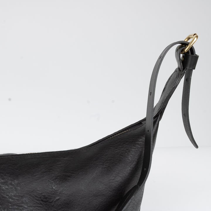 Sol Sling Bag - Black