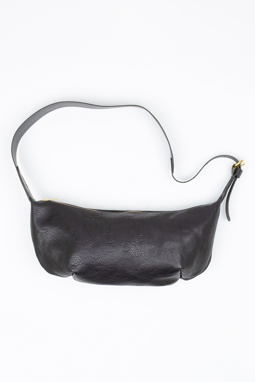 Sol Sling Bag - Black