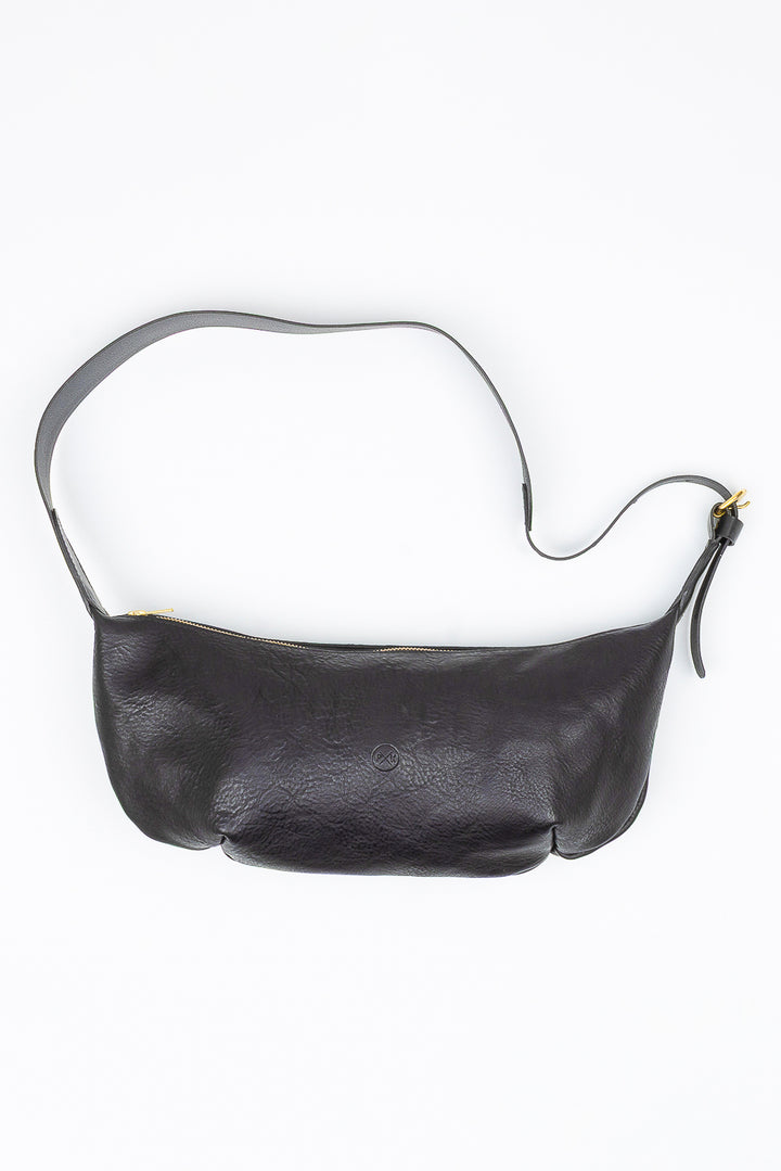 Sol Sling Bag - Black