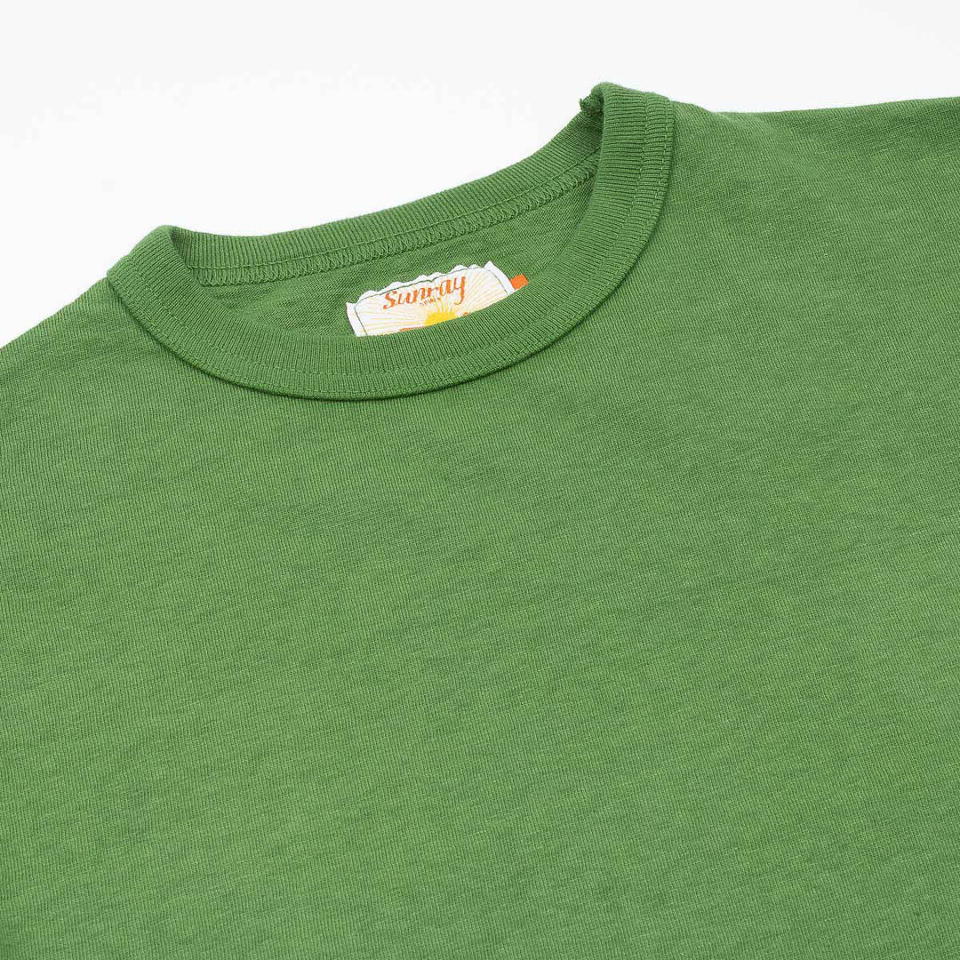 Na'maka'oh SS T-Shirt - Courtyard