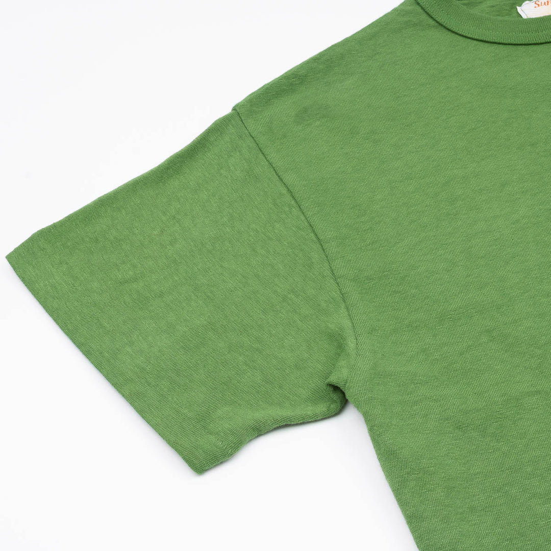 Na'maka'oh SS T-Shirt - Courtyard