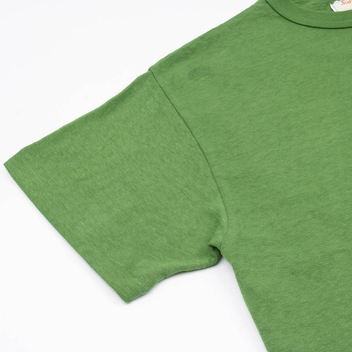 Na'maka'oh SS T-Shirt - Courtyard