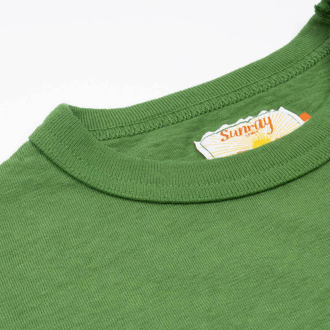 Na'maka'oh SS T-Shirt - Courtyard