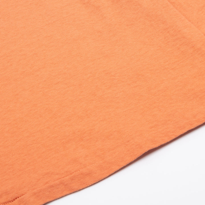 Hi'aka LS T-Shirt - Autumn Leaf