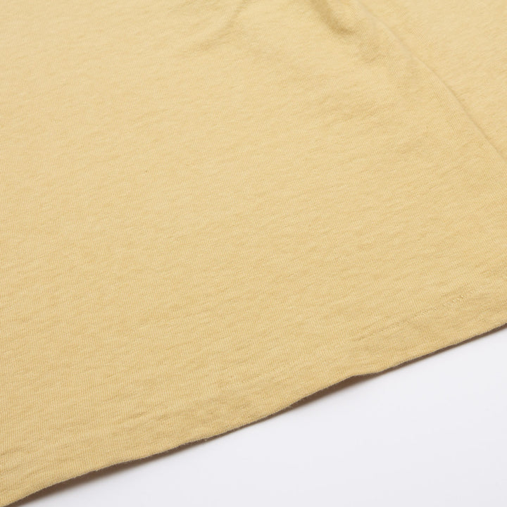 Hi'aka LS T-Shirt - Dried Moss