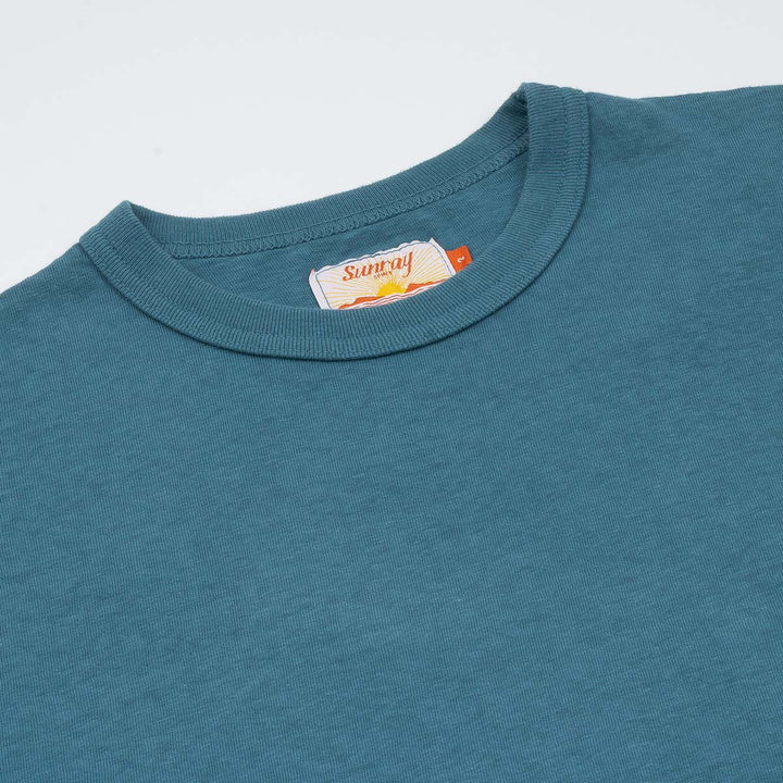 Na'maka'oh SS T-Shirt - Dragonfly